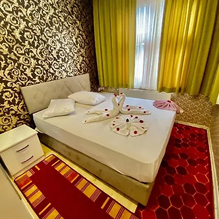 Aparthotel White Beyaz Suites 2*
