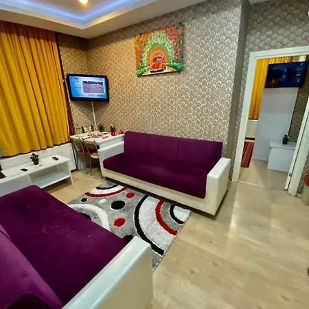 White Beyaz Suites 2* Provincia di Istanbul