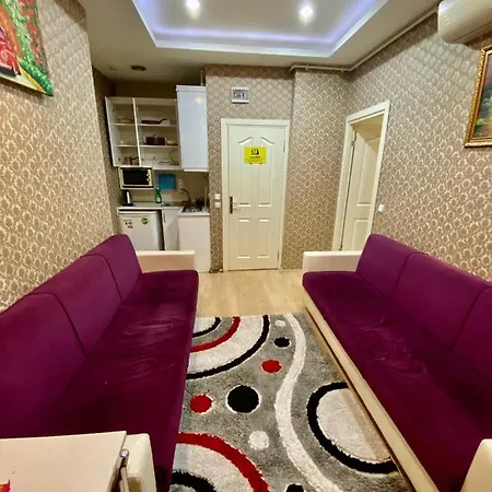 White Beyaz Suites 2* Provincia di Istanbul