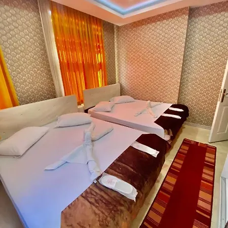 White Beyaz Suites Provincia di Istanbul