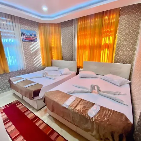 White Beyaz Suites Provincia di Istanbul