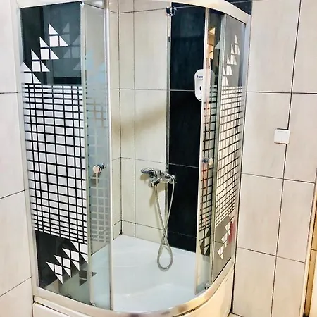 Aparthotel White Beyaz Suites 2*