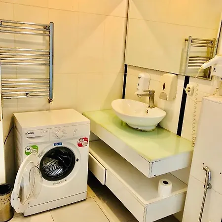 White Beyaz Suites Provincia di Istanbul