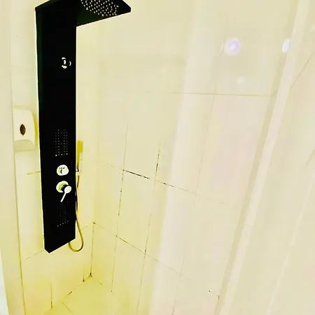 White Beyaz Suites Aparthotel 2*