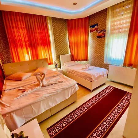 Appart hôtel White Beyaz Suites 2*