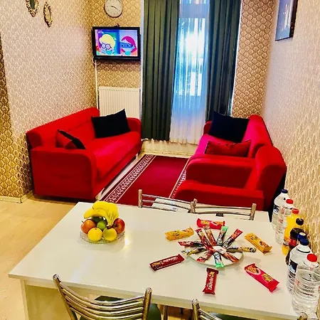 White Beyaz Suites 2* Istambul