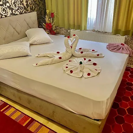 Appart hôtel White Beyaz Suites 2*