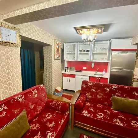 White Beyaz Suites 2* Istambul