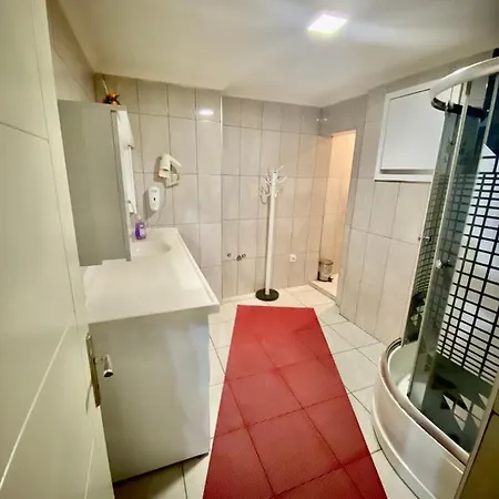 Appart hôtel White Beyaz Suites 2*