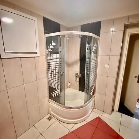 White Beyaz Suites Istambul