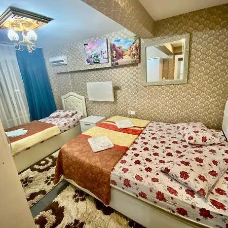 White Beyaz Suites 2*