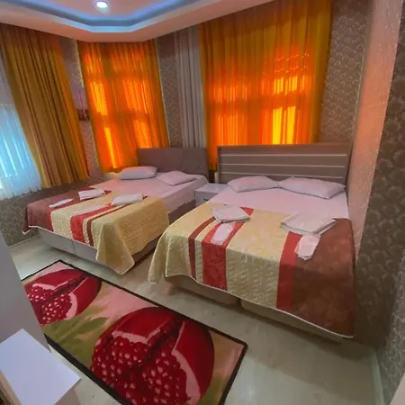 Appart hôtel White Beyaz Suites Istambul