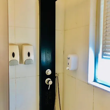 Appart hôtel White Beyaz Suites 2*