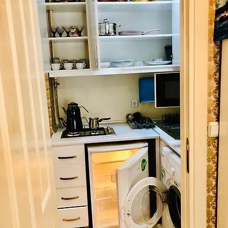 מלון דירות White Beyaz Suites 2*