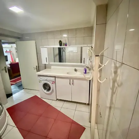 White Beyaz Suites 2* Istanbul