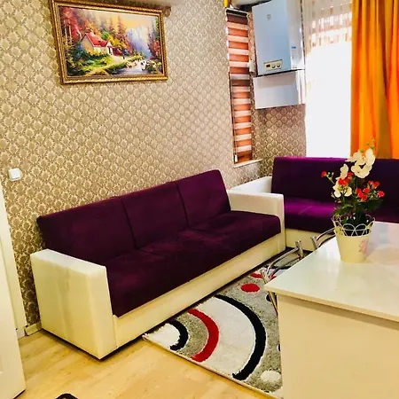 Aparthotel White Beyaz Suites Istanbul